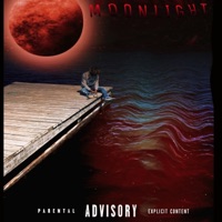 MoonLight - Single - BDG WON