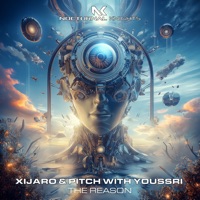 The Reason - Single - XiJaro & Pitch & Youssri