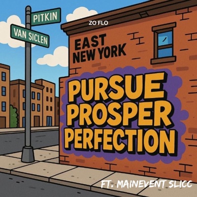 PPP (feat. Mainevent Slicc) - Single