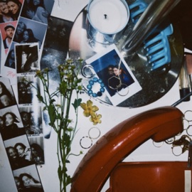 Like You Love (feat. Oblé Reed) Ava La'Rae