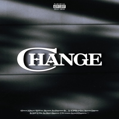 CHANGE - Single