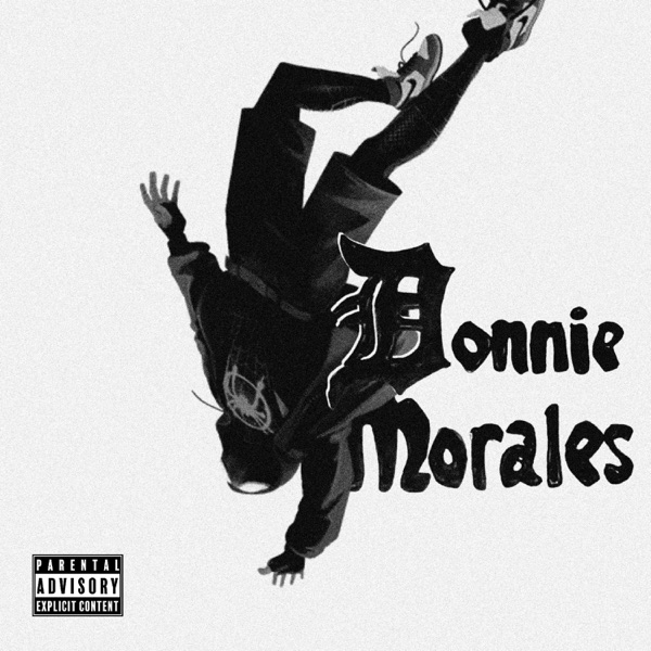 Donnie Morales