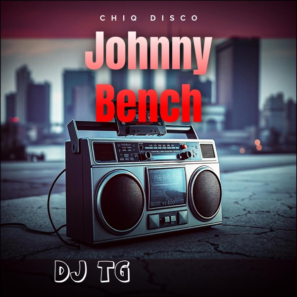 Johnny Bench