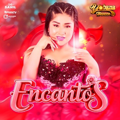 Yobana Hancco - Encantos