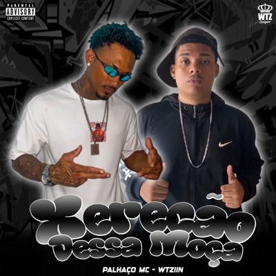 Xerecão Dessa Moça (feat. WTZiin) - Single