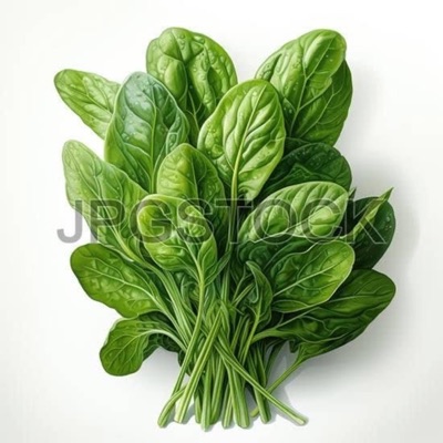 Spinach - Single