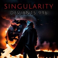 Singularity - Single - Deviants996