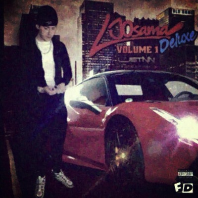 LJOsama Deluxe Edition - EP