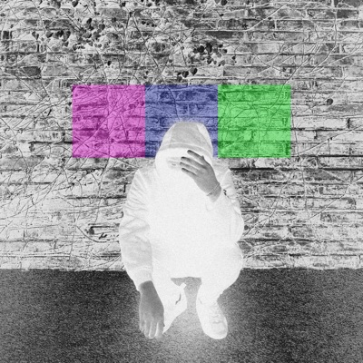 Inverted Harmony - EP