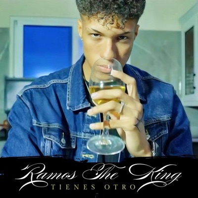 Tienes otro - Single