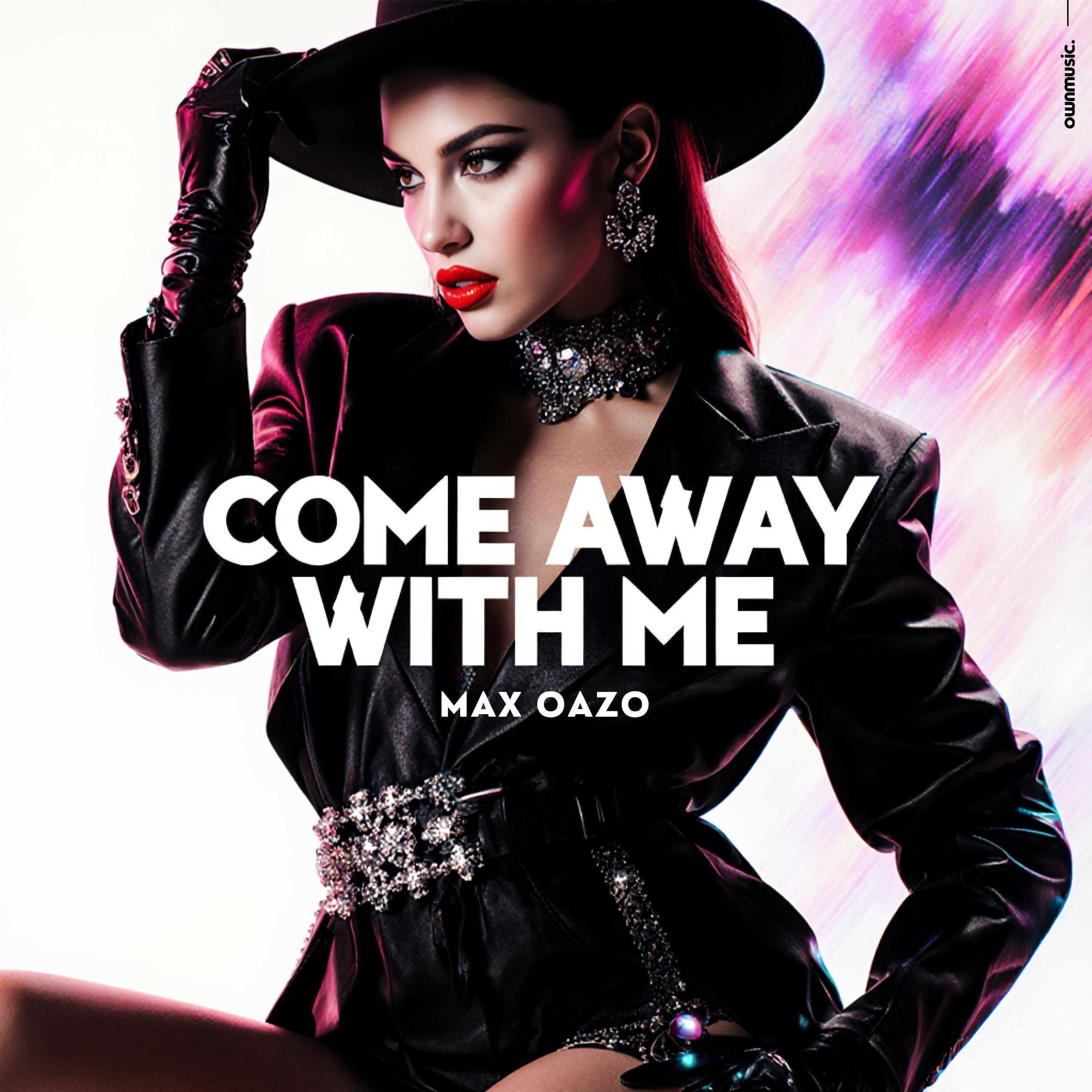 Come Away With Me - EP