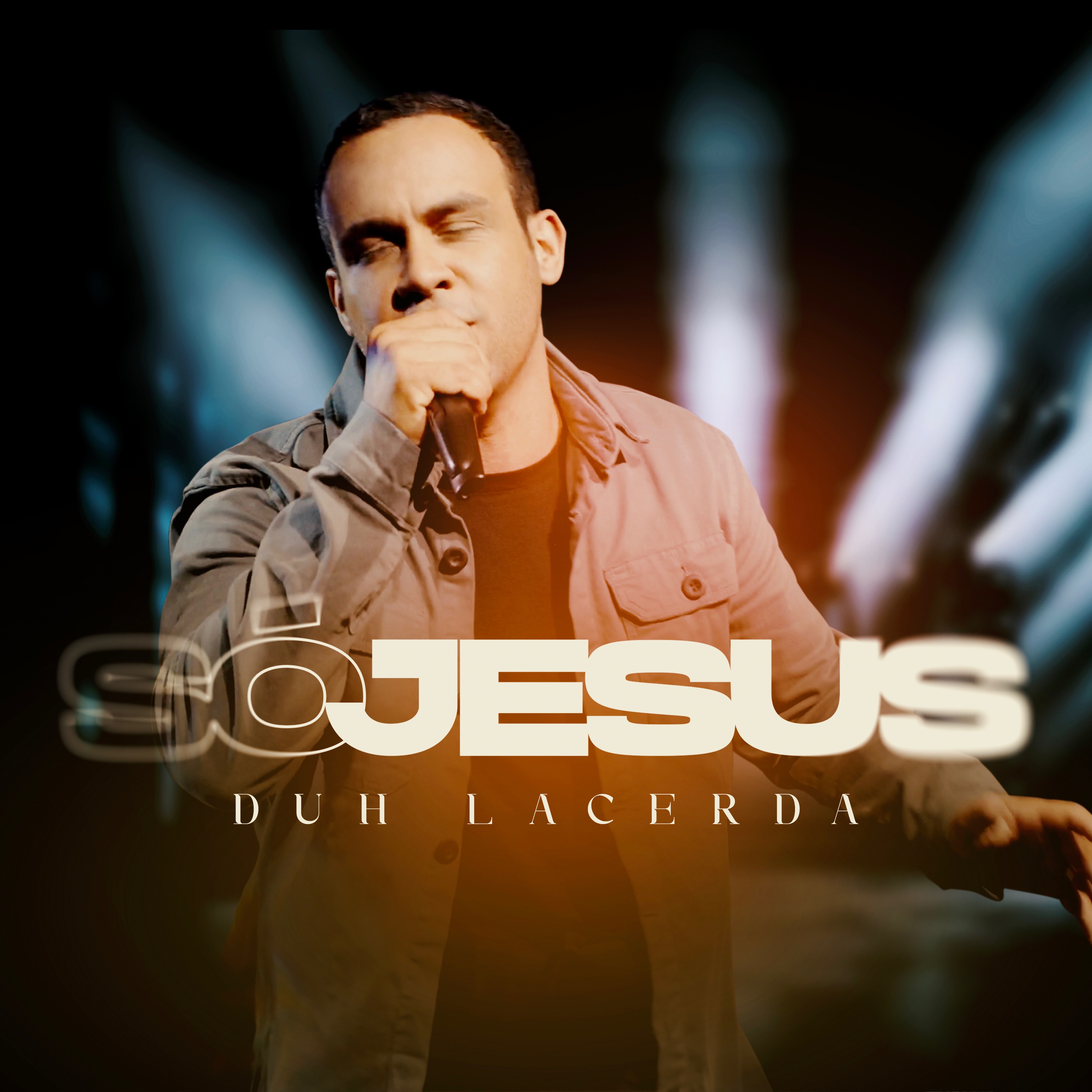 Só Jesus - Single