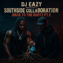Pass Da Ammunition DJ Eazy