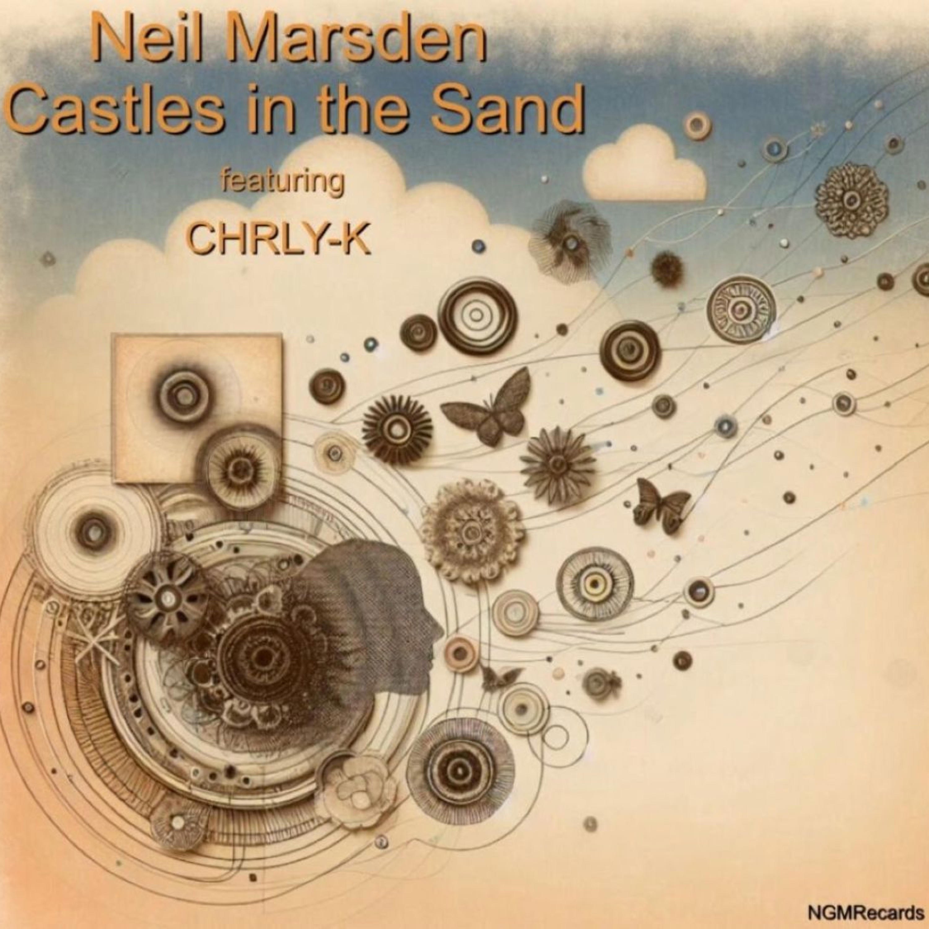 Castles in the Sand - Single