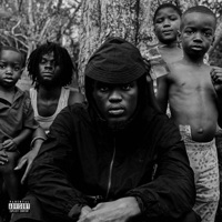 ALL EYES ON HEROBOY - EP - Yhaw Hero