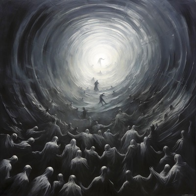 PHANTOM - Single