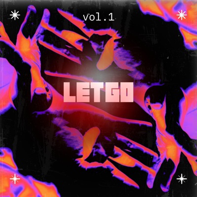 LET GO - Single