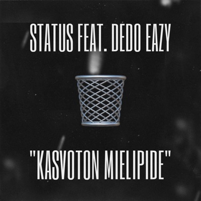 Kasvoton Mielipide (feat. Dedo Eazy) - Single