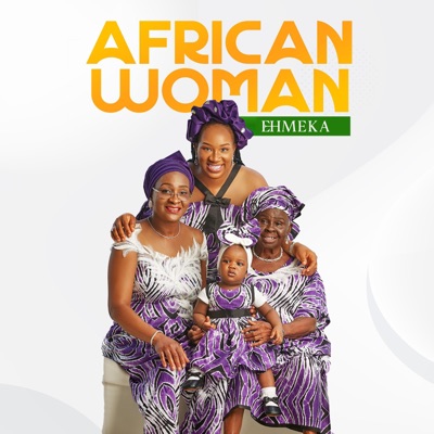 African Woman - Single