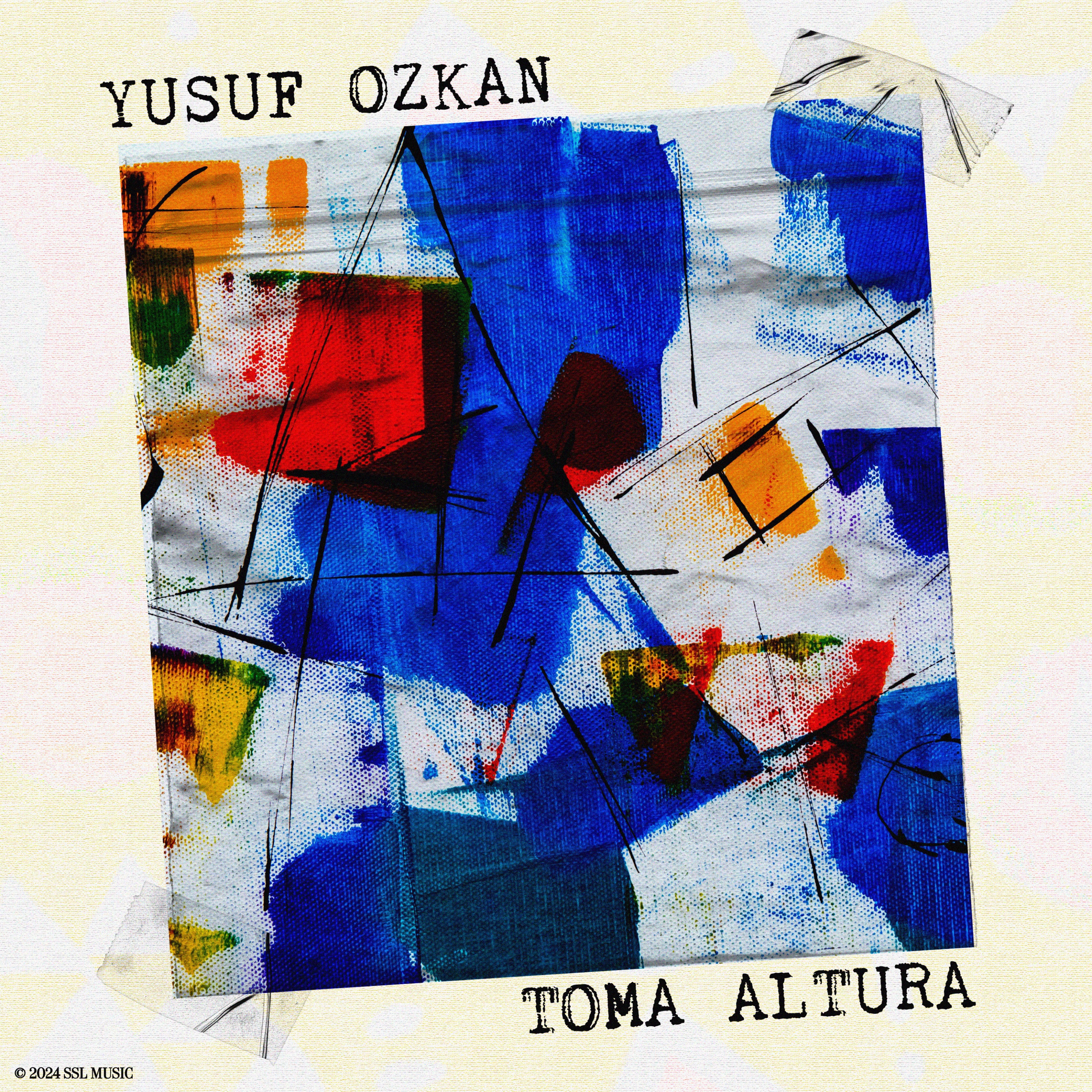 Toma Altura - Single
