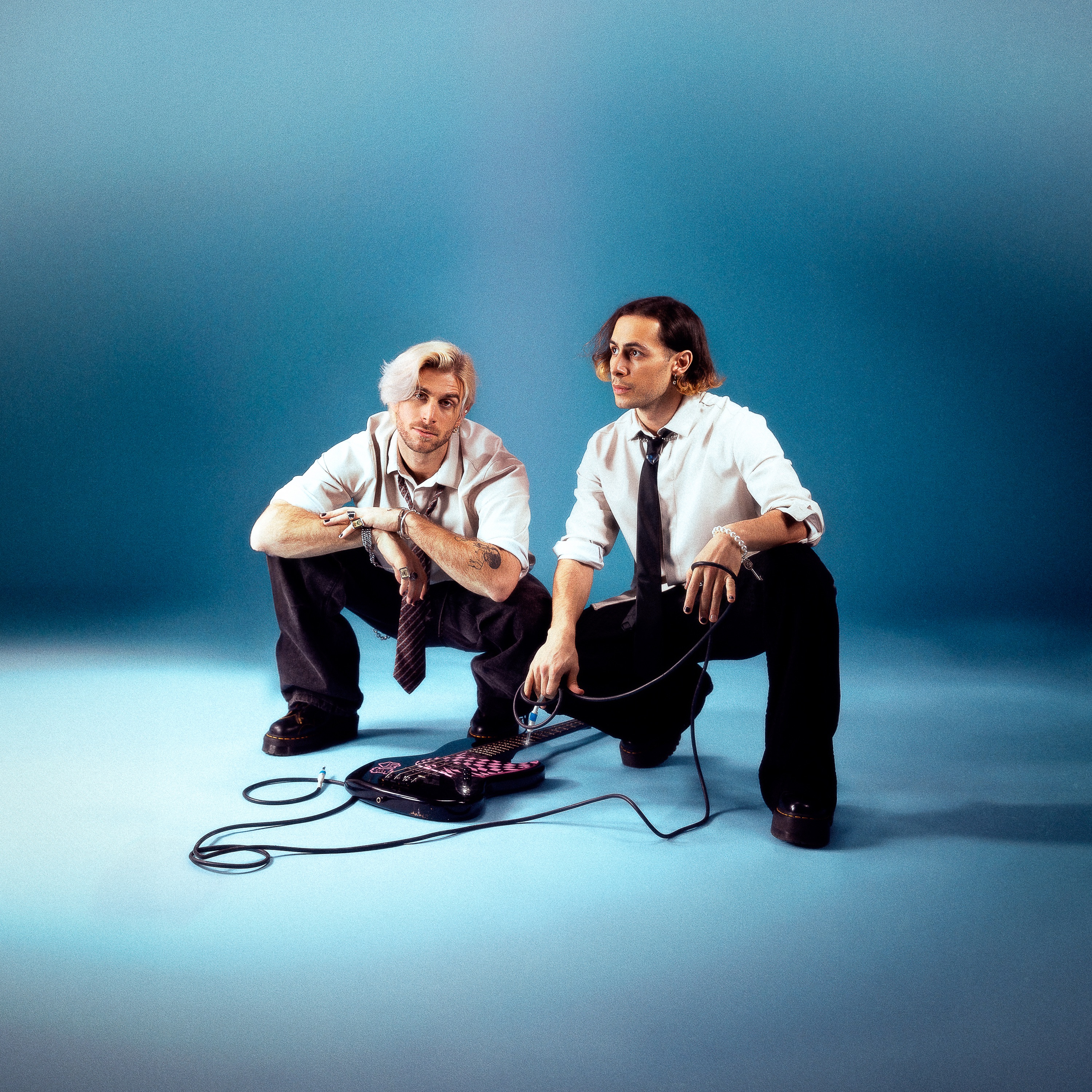 PAS SAGES - POUR QUE TU M'AIMES ENCORE