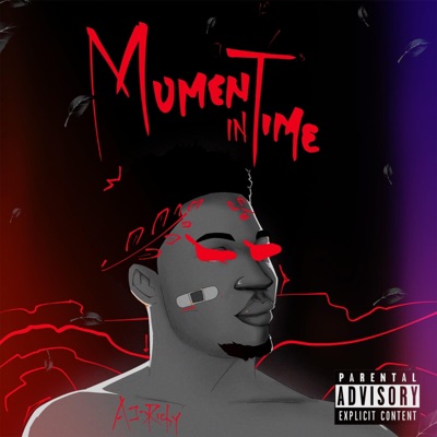 Moment in time - EP
