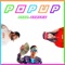 Pop Up (feat. Slo & Johny Gordon) - Yokes & SLOPAXO lyrics