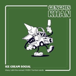 Genghis Khan (feat. Harrison Sands & Khary)