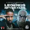 Dj Brother O & Yudago Mercy - Legends Never Fade