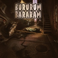 Bururum Bararam (feat. Maicksing, Rubi, El Proxy & Sharlee Hummer) - Single - Gran Figura