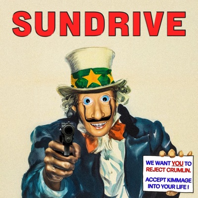 Sundrive (feat. Curtis) - Single