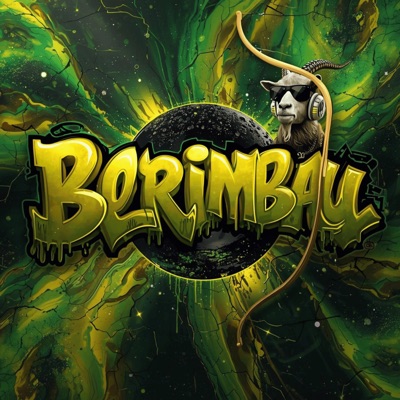 Berimbau - Single