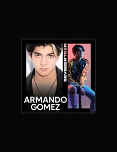 聆聽 Armando Gomez、觀看音樂影片、閱讀小傳、查看巡演日期等！