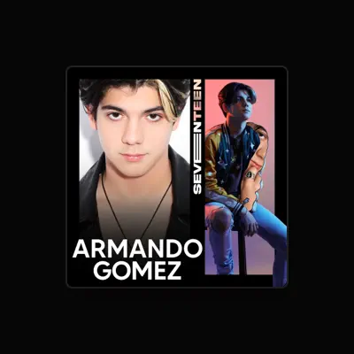 Listen to Armando Gomez, watch music videos, read bio, see tour dates & more!