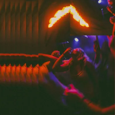 Listen to ECSTASY - Single by PascFrenk