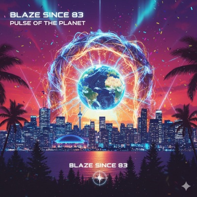 Pulse Of The Planet - Single