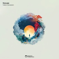 Novae - Single - Fabian Sensestein