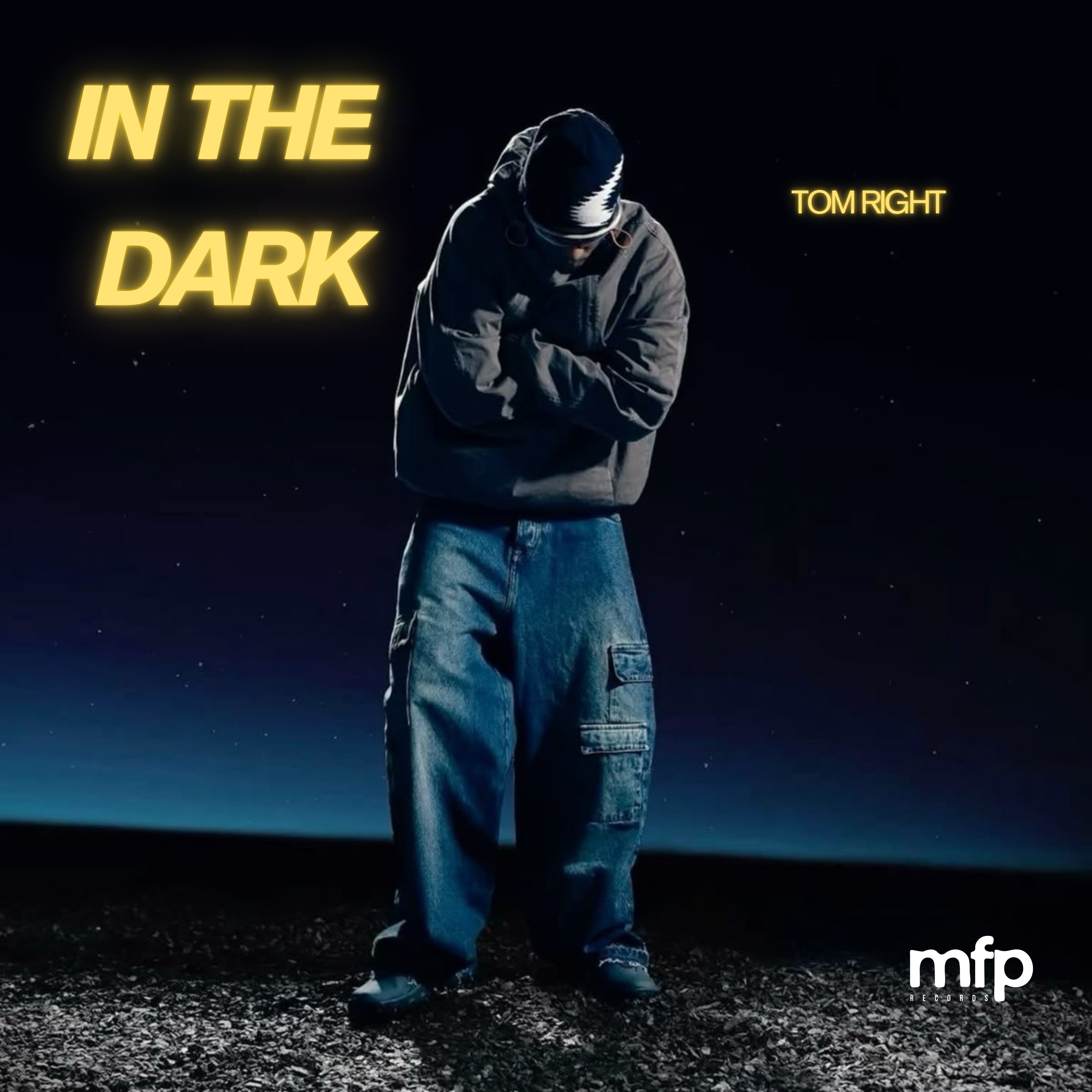 In The Dark - Single