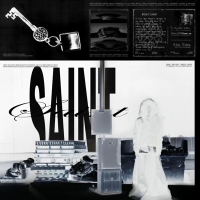 saint - Single