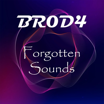 FORGOTTEN SOUNDS - Single