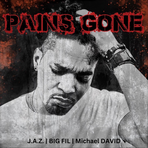 PAINS GONE - Single