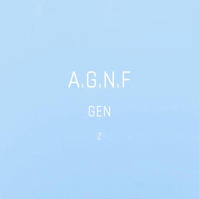 A.G.N.F - Single