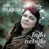 JANA CHLÁDKOVÁ