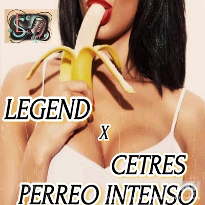 PERREO INTENSO (feat. Cetres) - Single