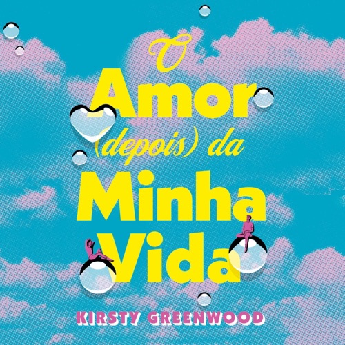 O amor (depois) da minha vida (Unabridged) cover