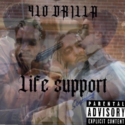 LiFE SUPPORT - Single