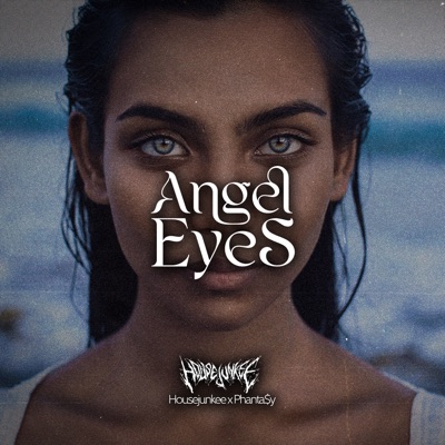 Angel Eyes - Single