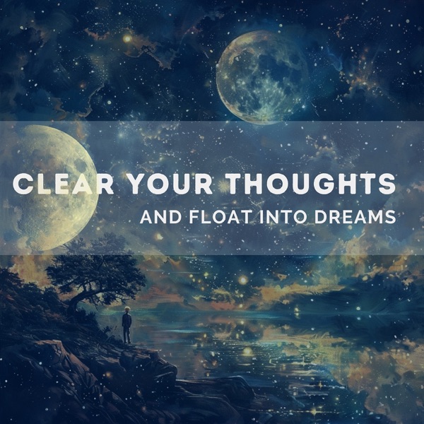 Clear Your Thoughts and Float into Dreams