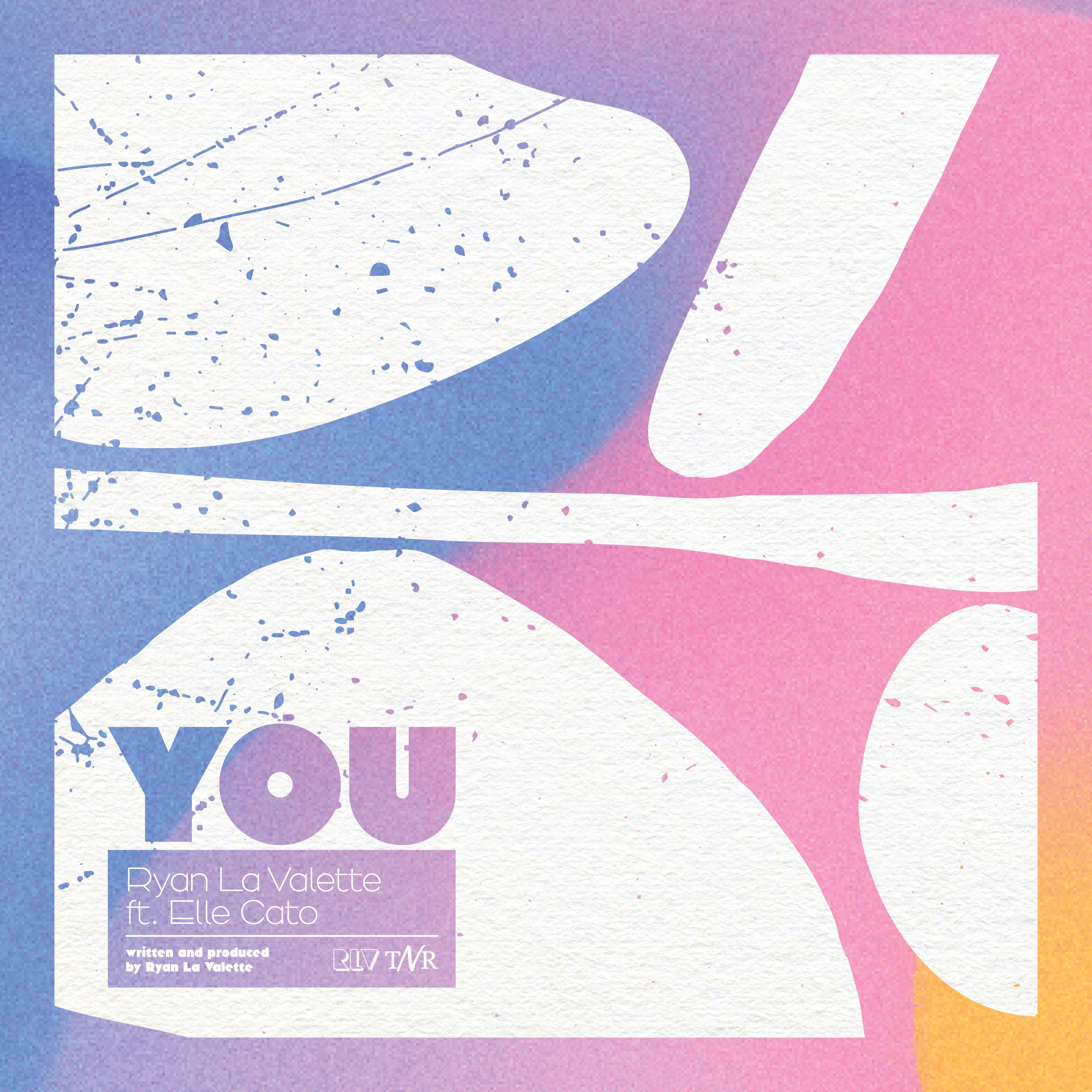 Ryan La Valette - You (feat. Elle Cato)