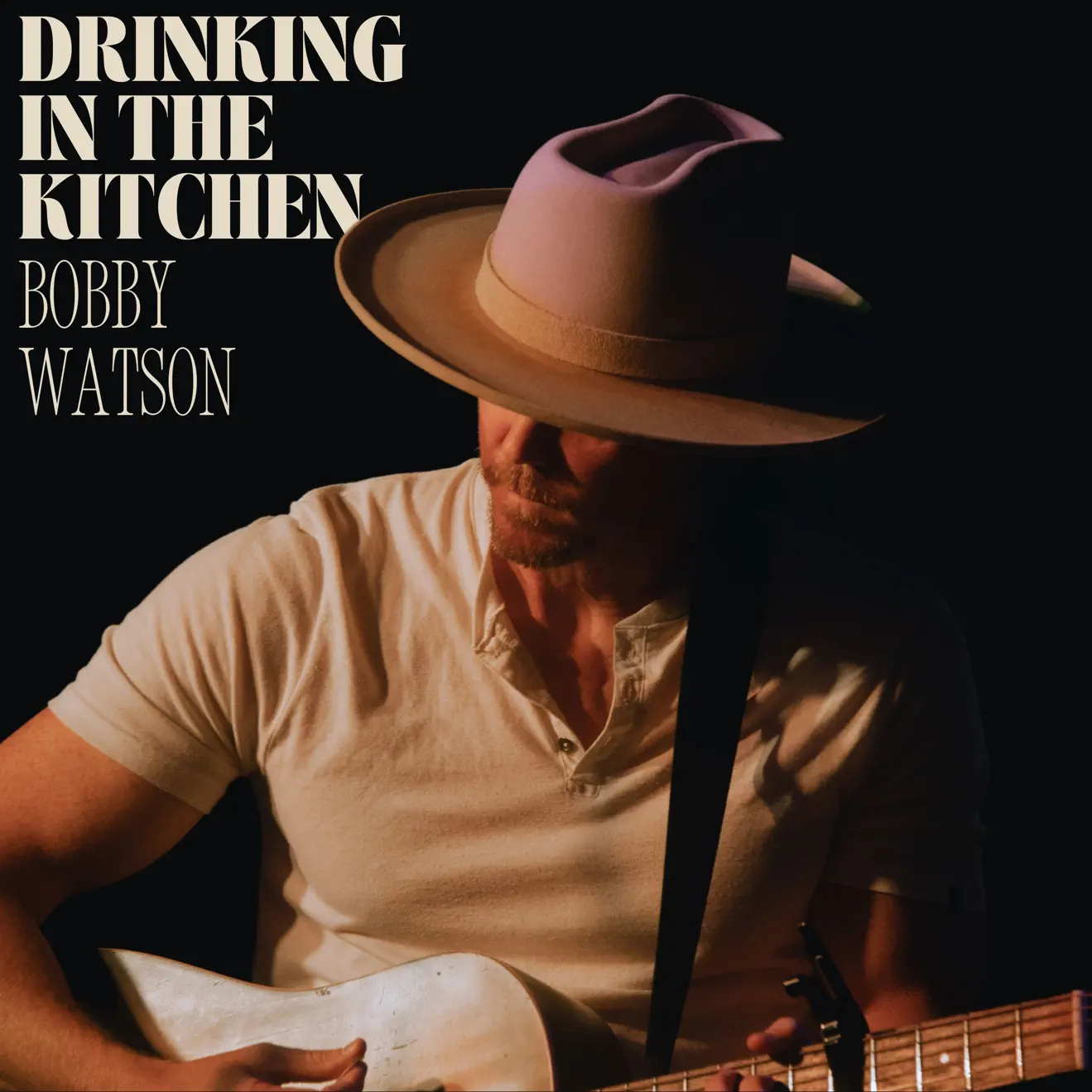 Bobby Watson – Drinking In The Kitchen (2024) [iTunes Match M4A]